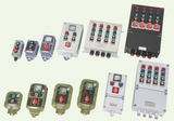 防爆控制类设备
